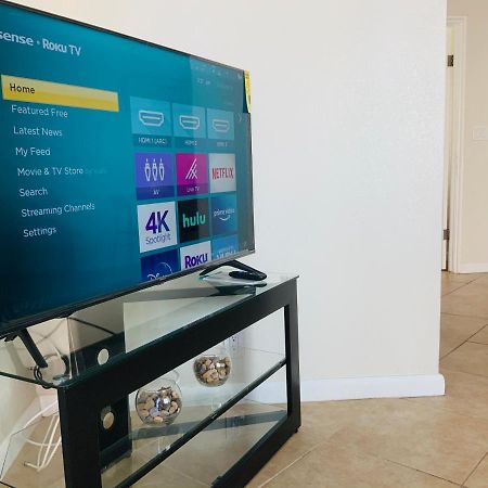 Hollywood Beach Apartments - Walk To The Beach 외부 사진
