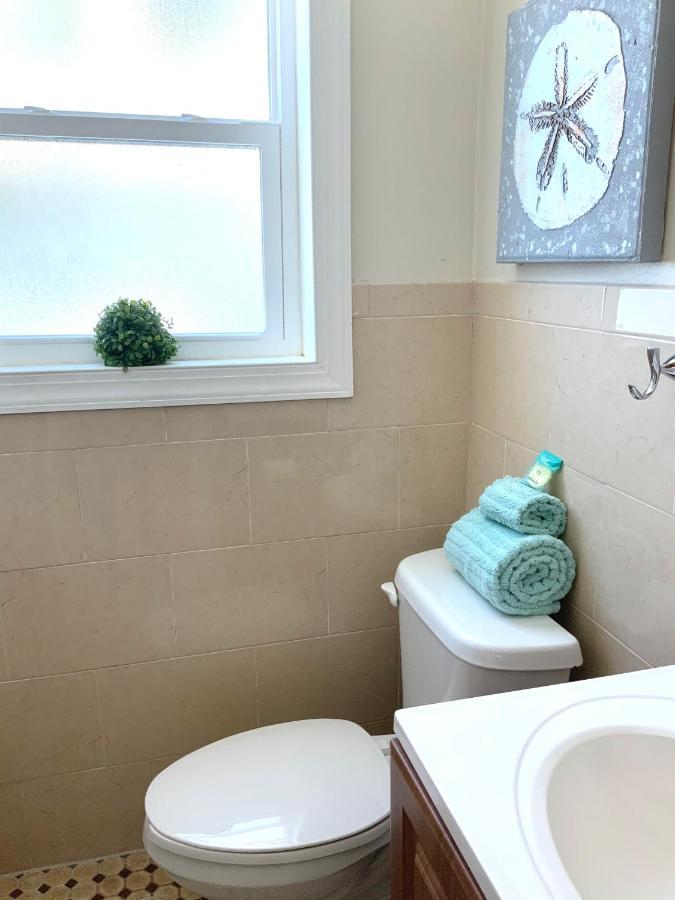 Hollywood Beach Apartments - Walk To The Beach 외부 사진